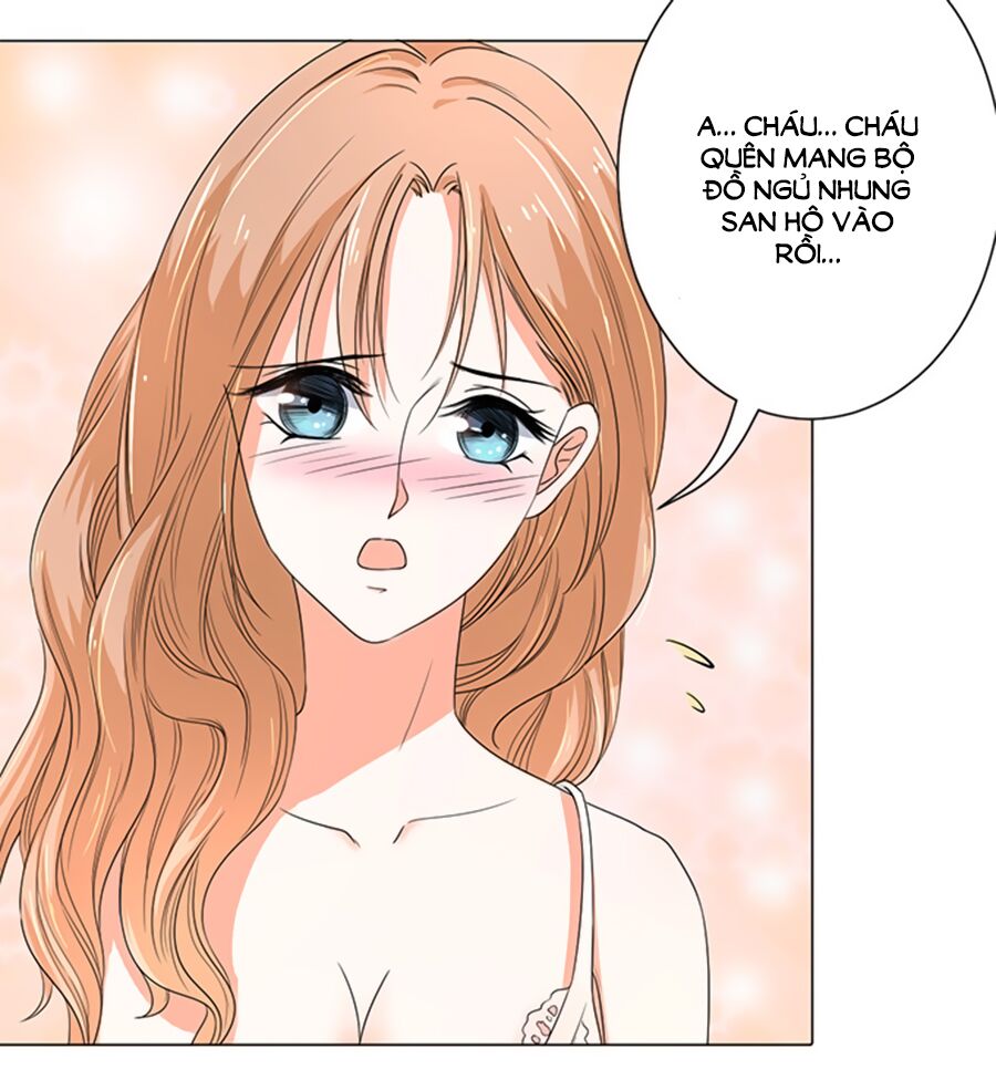 Bác Sĩ Sở Cũng Muốn Yêu: Chapter 64