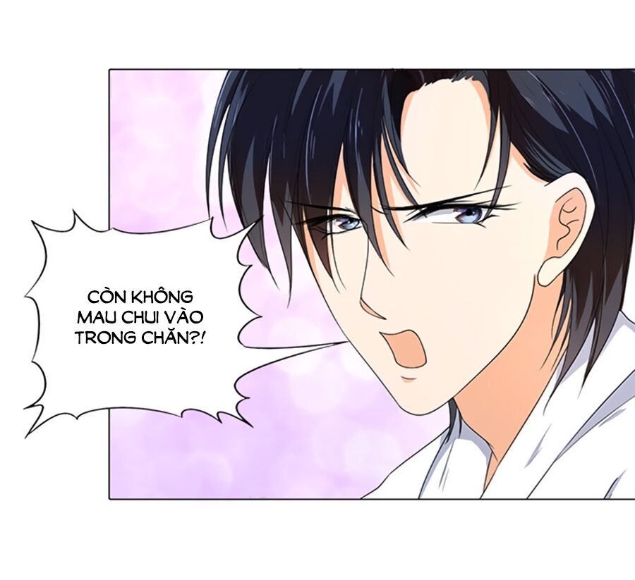 Bác Sĩ Sở Cũng Muốn Yêu: Chapter 64