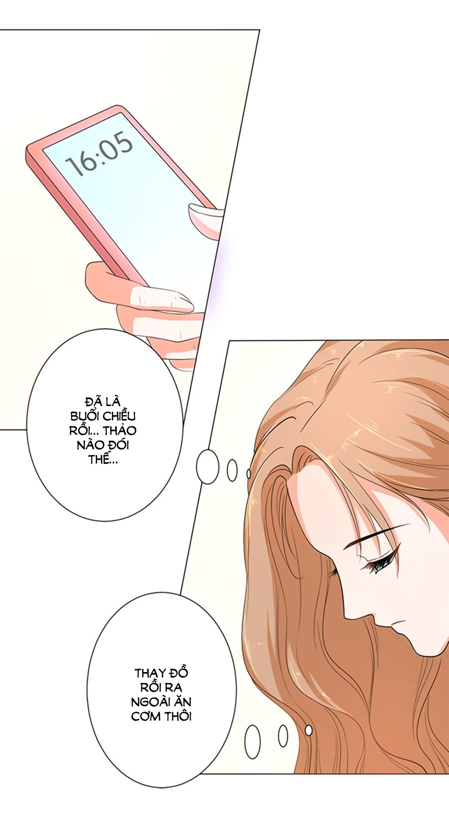 Bác Sĩ Sở Cũng Muốn Yêu: Chapter 65
