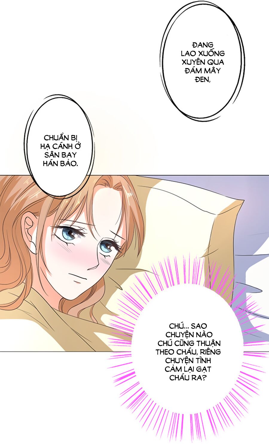 Bác Sĩ Sở Cũng Muốn Yêu: Chapter 65