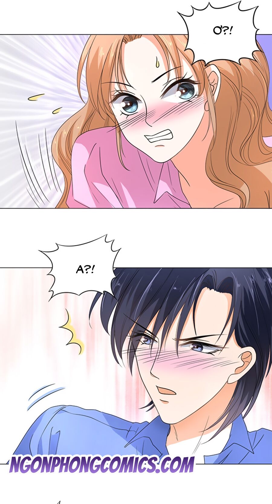 Bác Sĩ Sở Cũng Muốn Yêu: Chapter 65