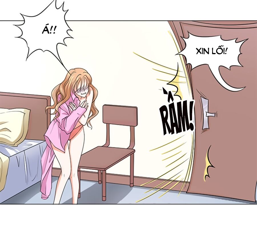Bác Sĩ Sở Cũng Muốn Yêu: Chapter 65