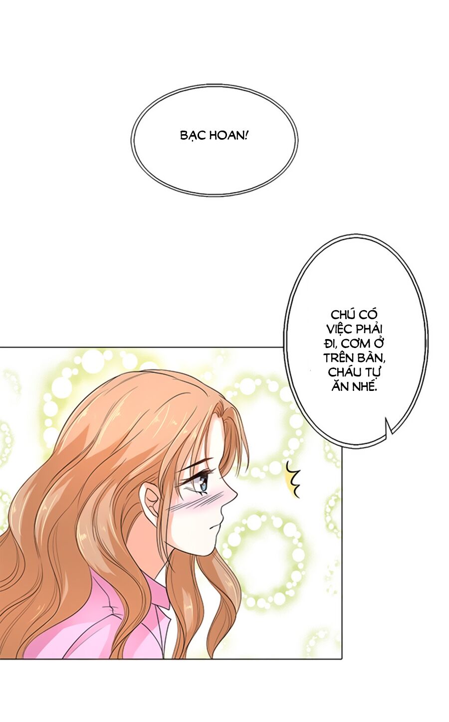 Bác Sĩ Sở Cũng Muốn Yêu: Chapter 65