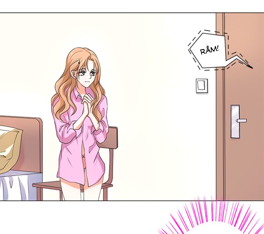Bác Sĩ Sở Cũng Muốn Yêu: Chapter 65