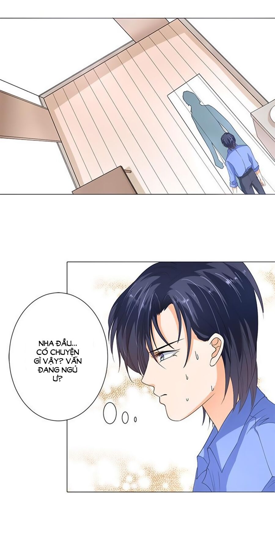 Bác Sĩ Sở Cũng Muốn Yêu: Chapter 66