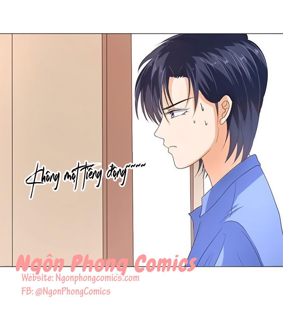 Bác Sĩ Sở Cũng Muốn Yêu: Chapter 66
