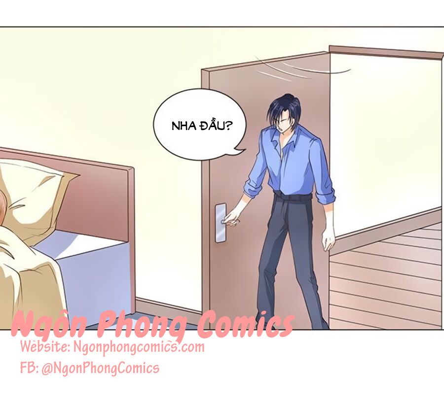Bác Sĩ Sở Cũng Muốn Yêu: Chapter 66