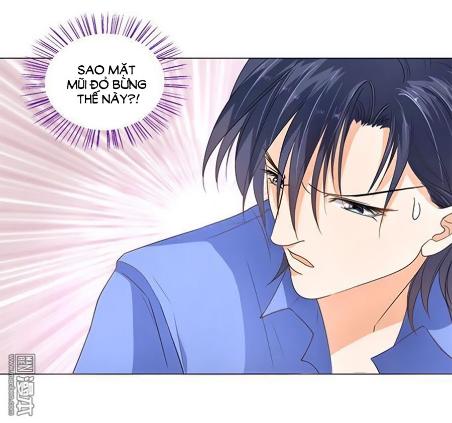Bác Sĩ Sở Cũng Muốn Yêu: Chapter 66