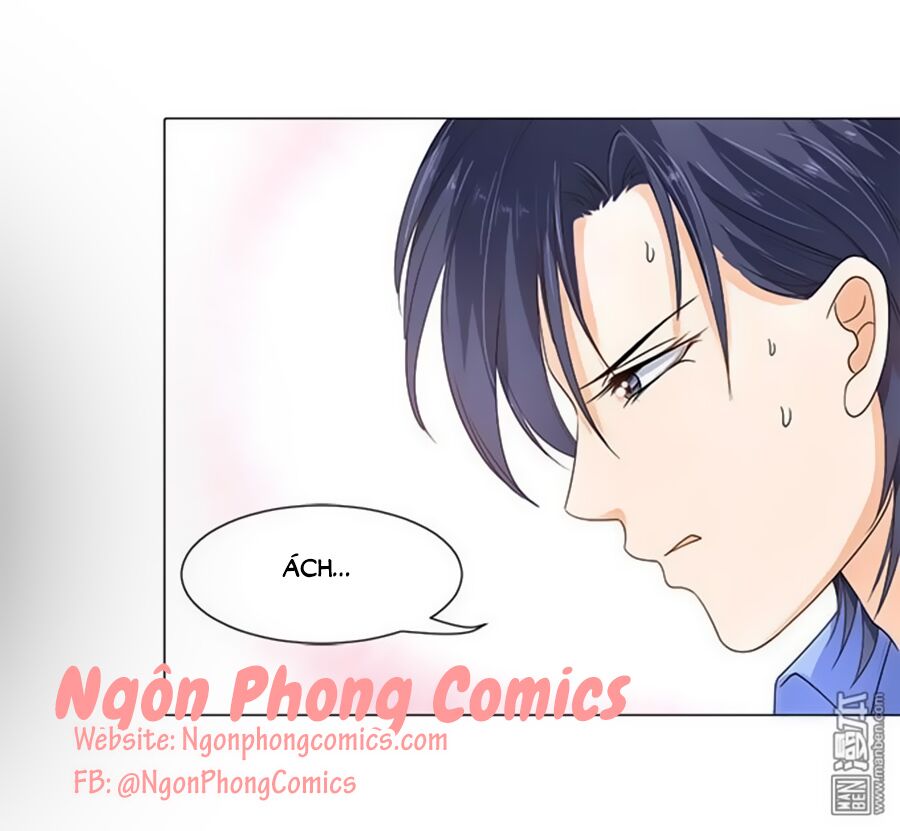 Bác Sĩ Sở Cũng Muốn Yêu: Chapter 66