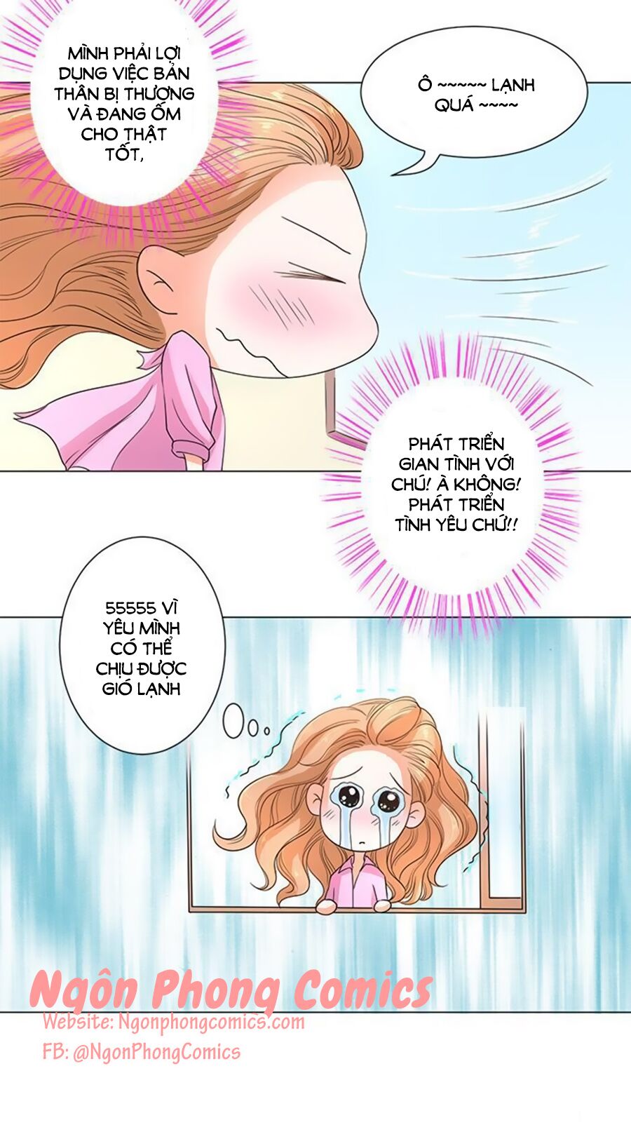 Bác Sĩ Sở Cũng Muốn Yêu: Chapter 66