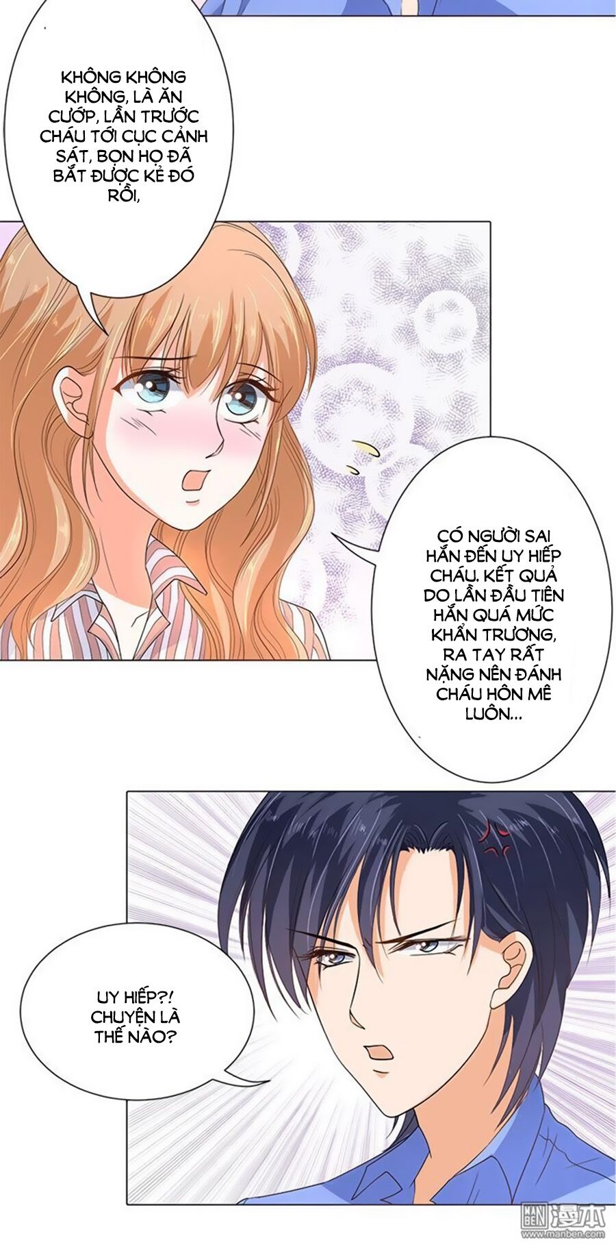 Bác Sĩ Sở Cũng Muốn Yêu: Chapter 67