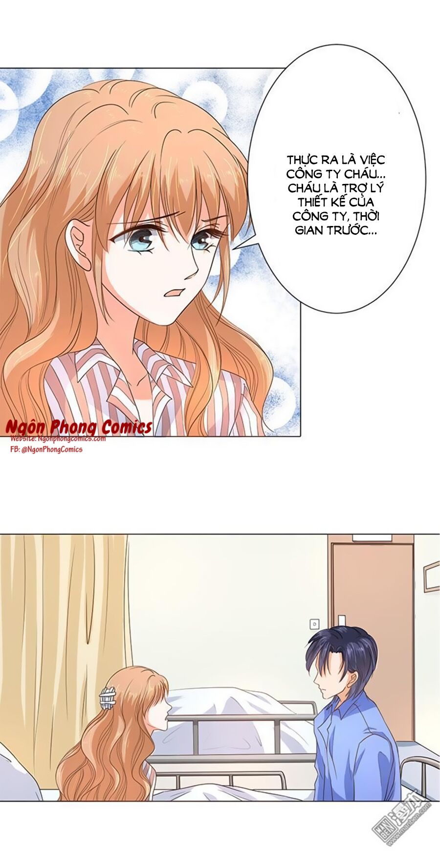 Bác Sĩ Sở Cũng Muốn Yêu: Chapter 67