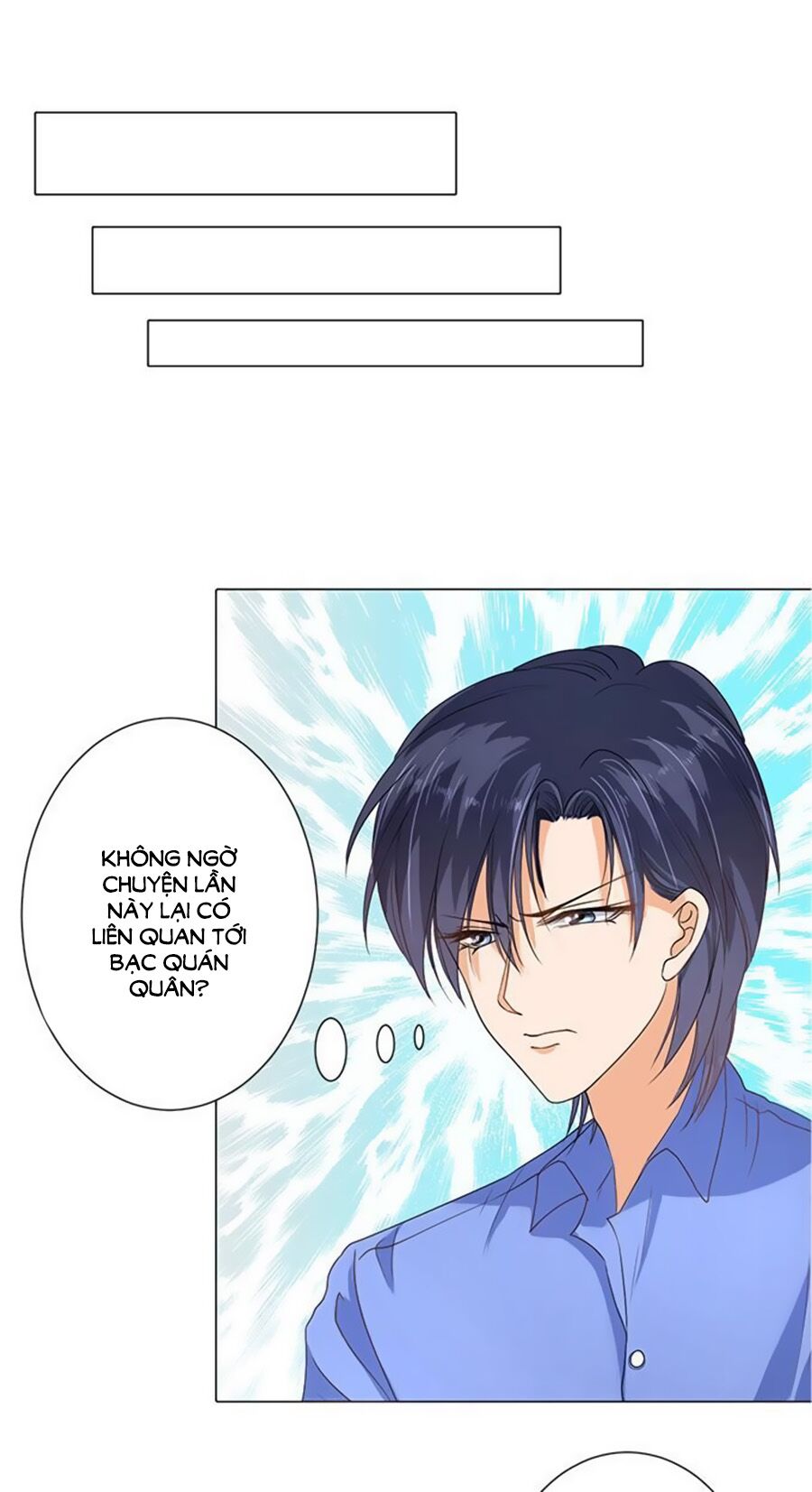 Bác Sĩ Sở Cũng Muốn Yêu: Chapter 67