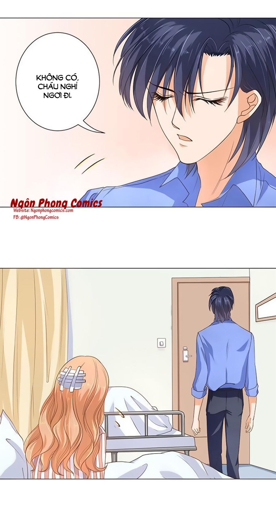 Bác Sĩ Sở Cũng Muốn Yêu: Chapter 67