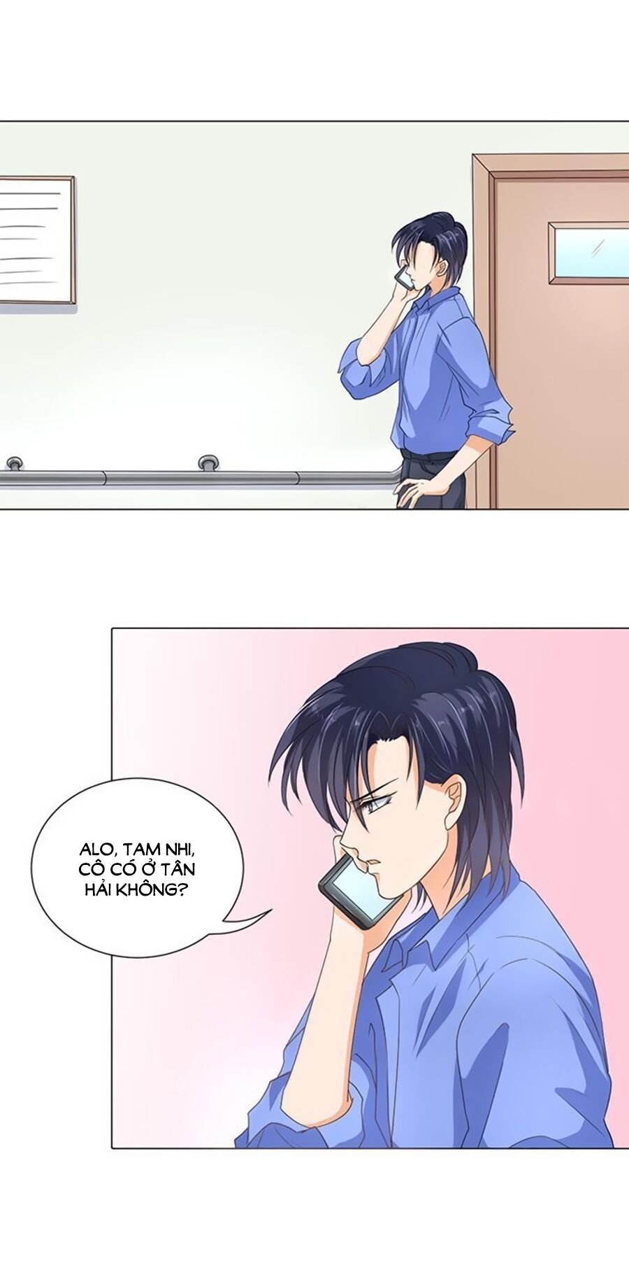 Bác Sĩ Sở Cũng Muốn Yêu: Chapter 67