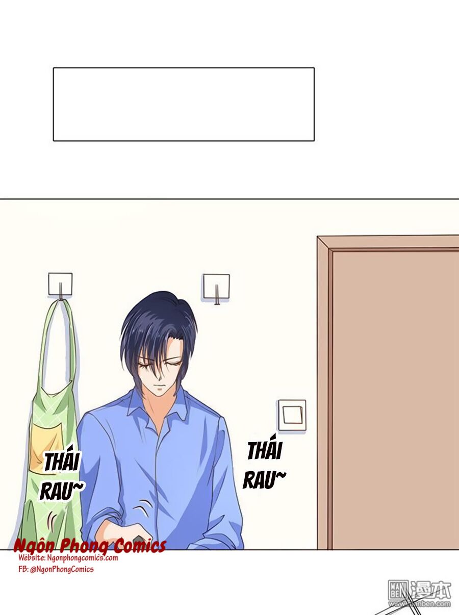 Bác Sĩ Sở Cũng Muốn Yêu: Chapter 67