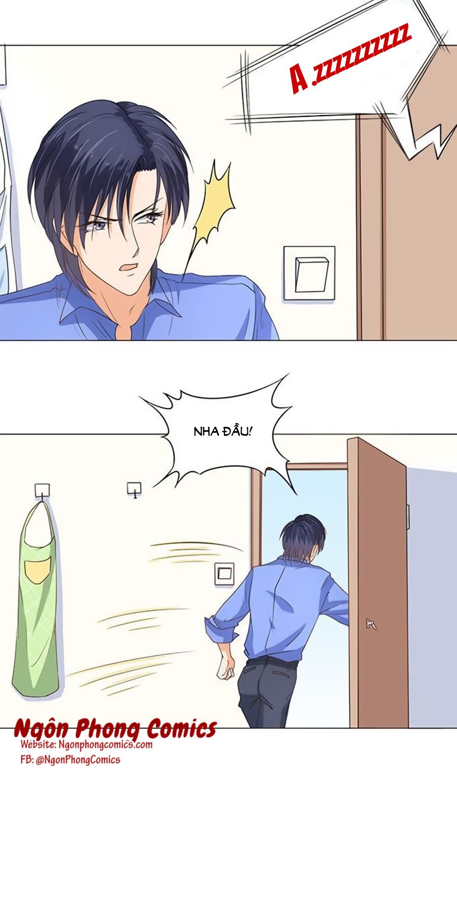 Bác Sĩ Sở Cũng Muốn Yêu: Chapter 67