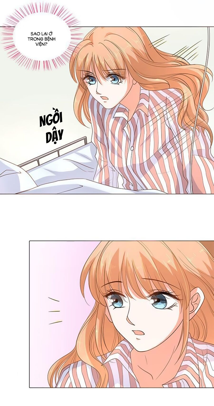 Bác Sĩ Sở Cũng Muốn Yêu: Chapter 67