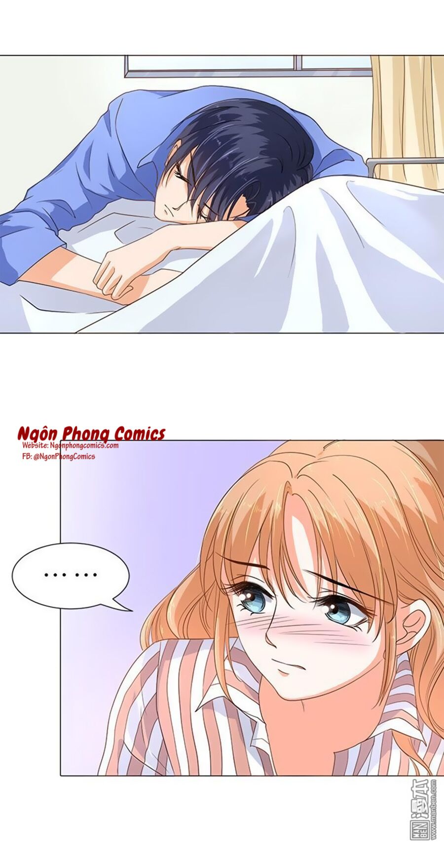 Bác Sĩ Sở Cũng Muốn Yêu: Chapter 67