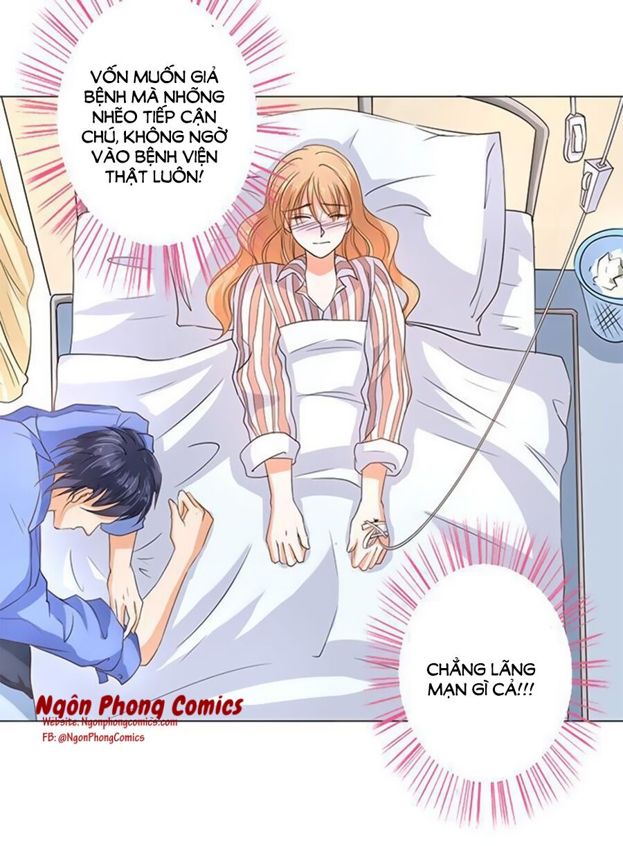 Bác Sĩ Sở Cũng Muốn Yêu: Chapter 67