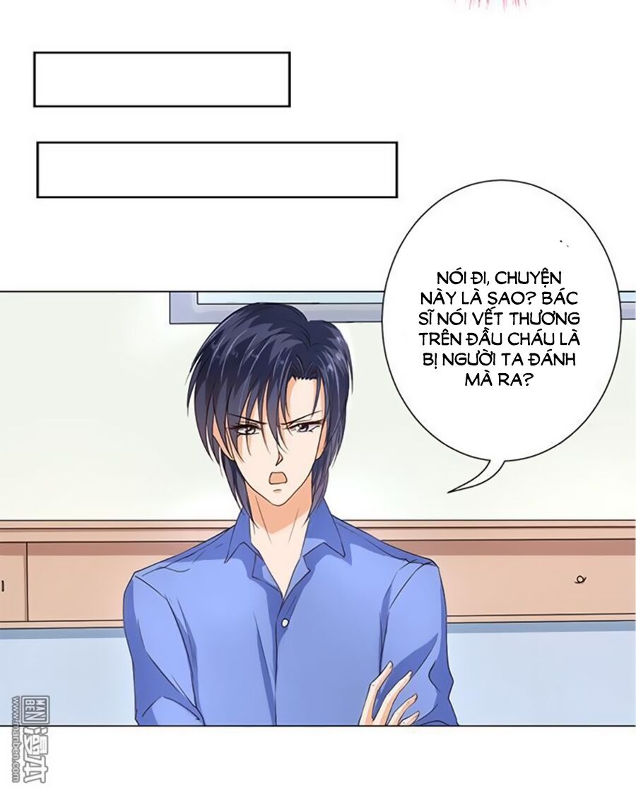 Bác Sĩ Sở Cũng Muốn Yêu: Chapter 67