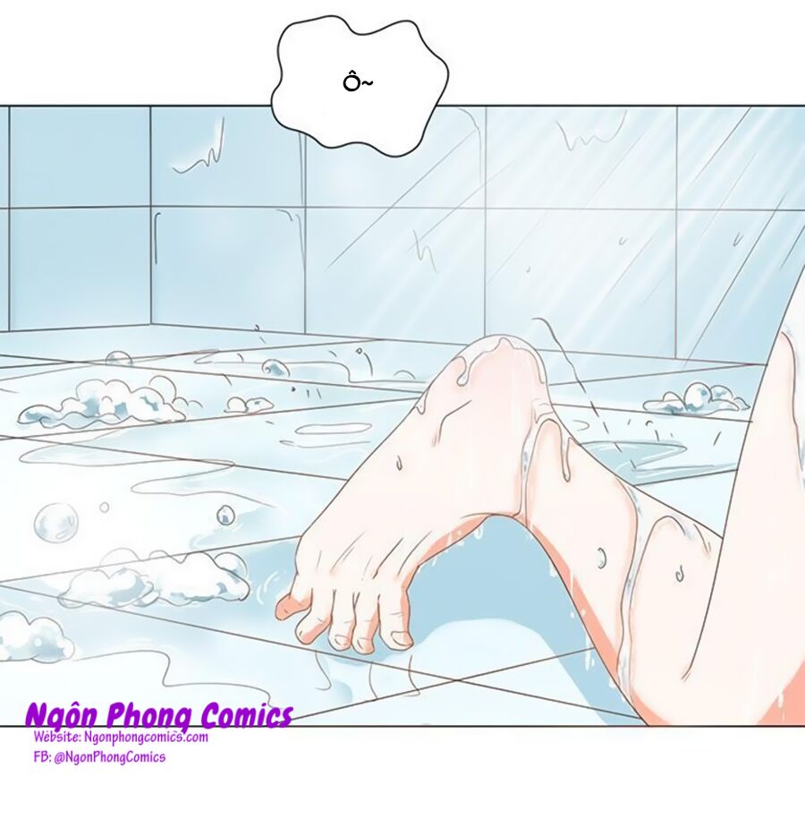 Bác Sĩ Sở Cũng Muốn Yêu: Chapter 68