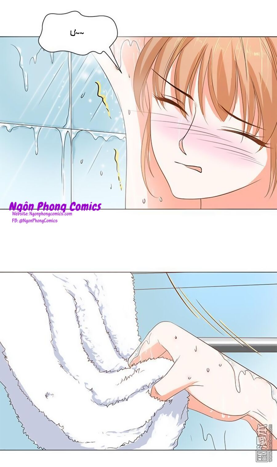 Bác Sĩ Sở Cũng Muốn Yêu: Chapter 68