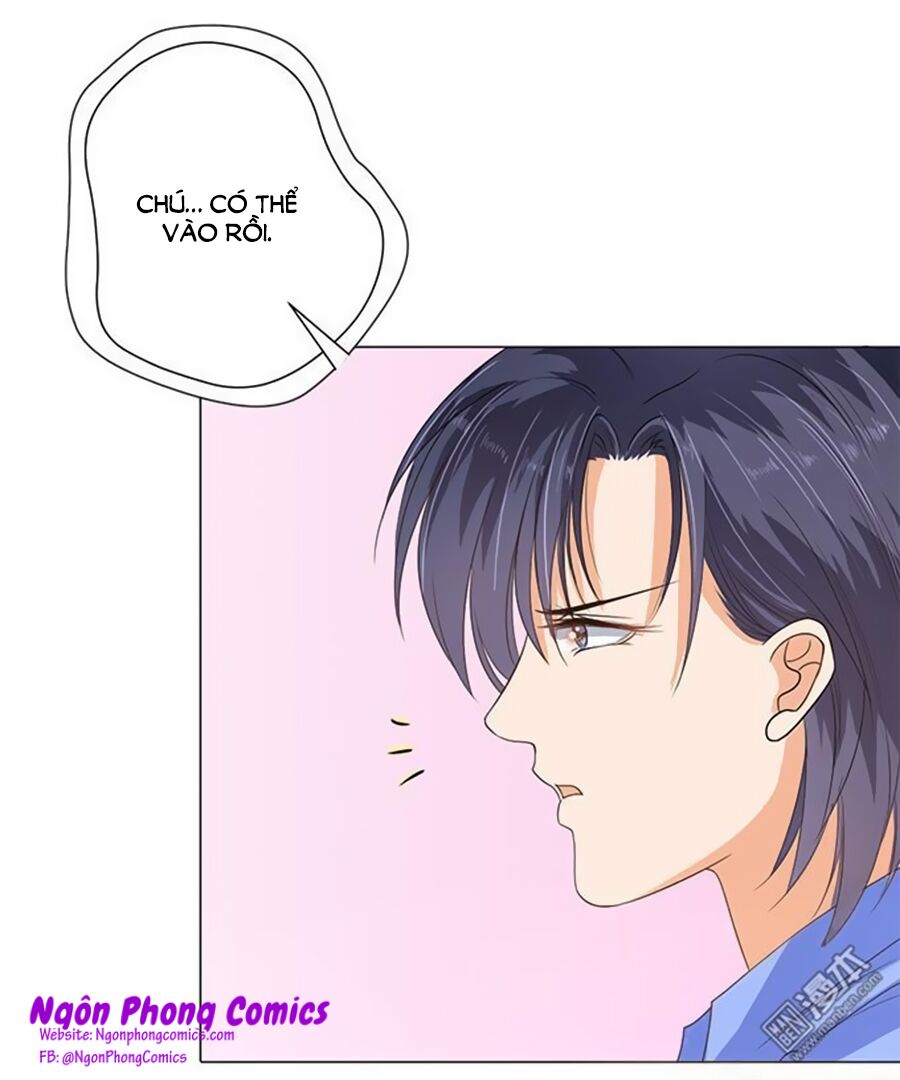 Bác Sĩ Sở Cũng Muốn Yêu: Chapter 68