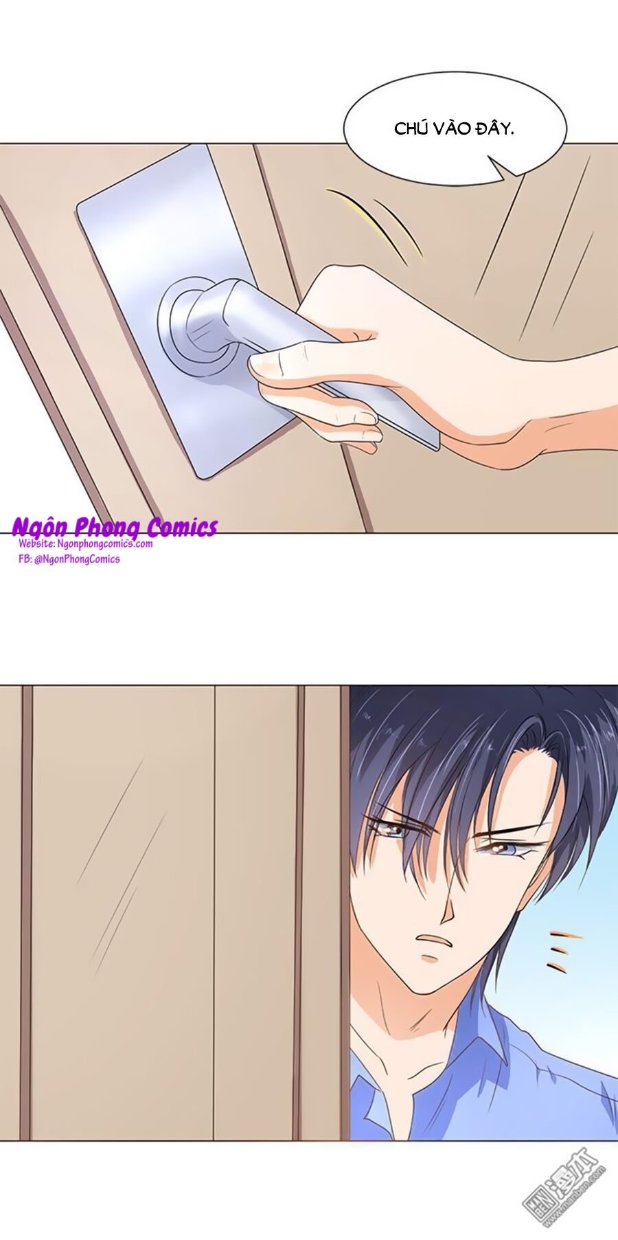Bác Sĩ Sở Cũng Muốn Yêu: Chapter 68