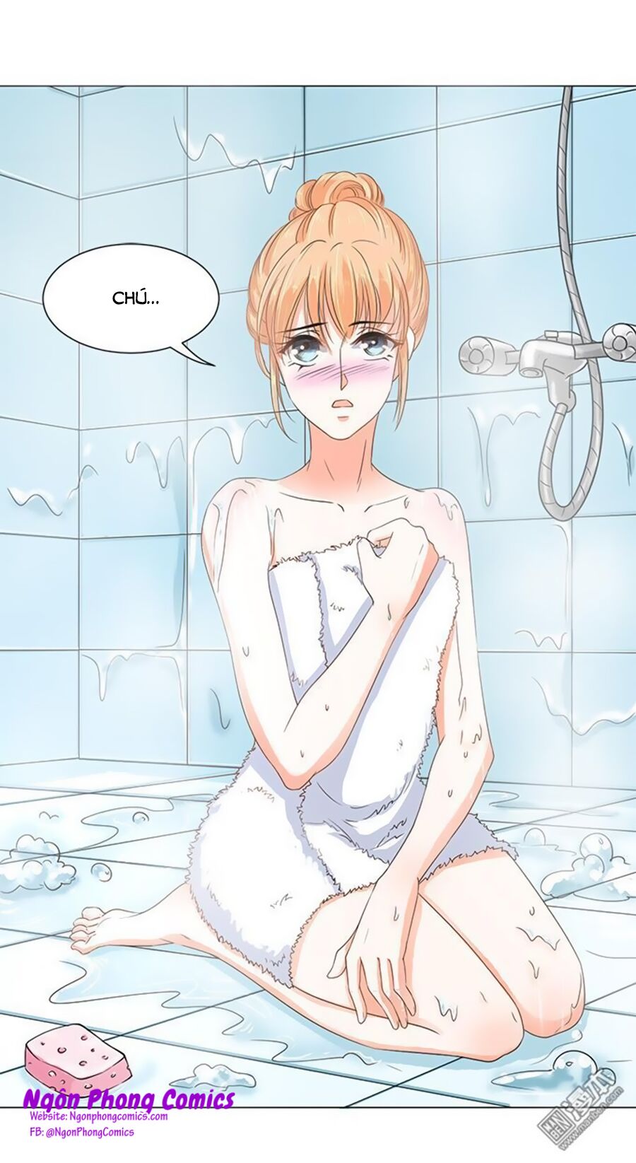 Bác Sĩ Sở Cũng Muốn Yêu: Chapter 68