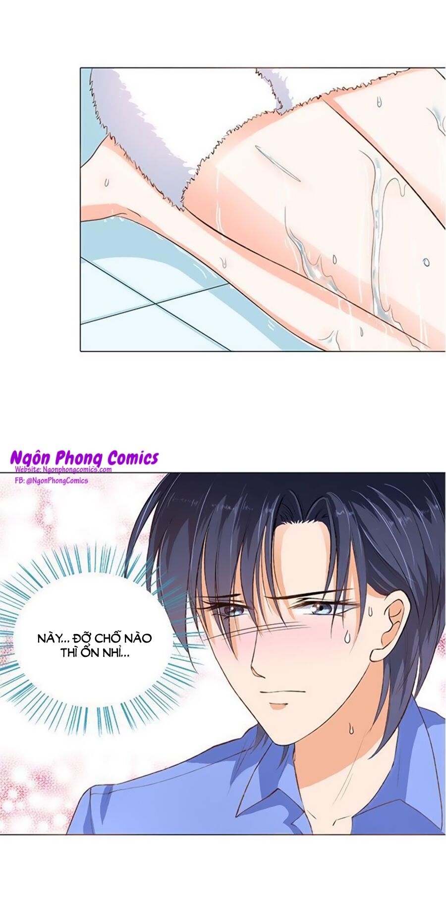 Bác Sĩ Sở Cũng Muốn Yêu: Chapter 68