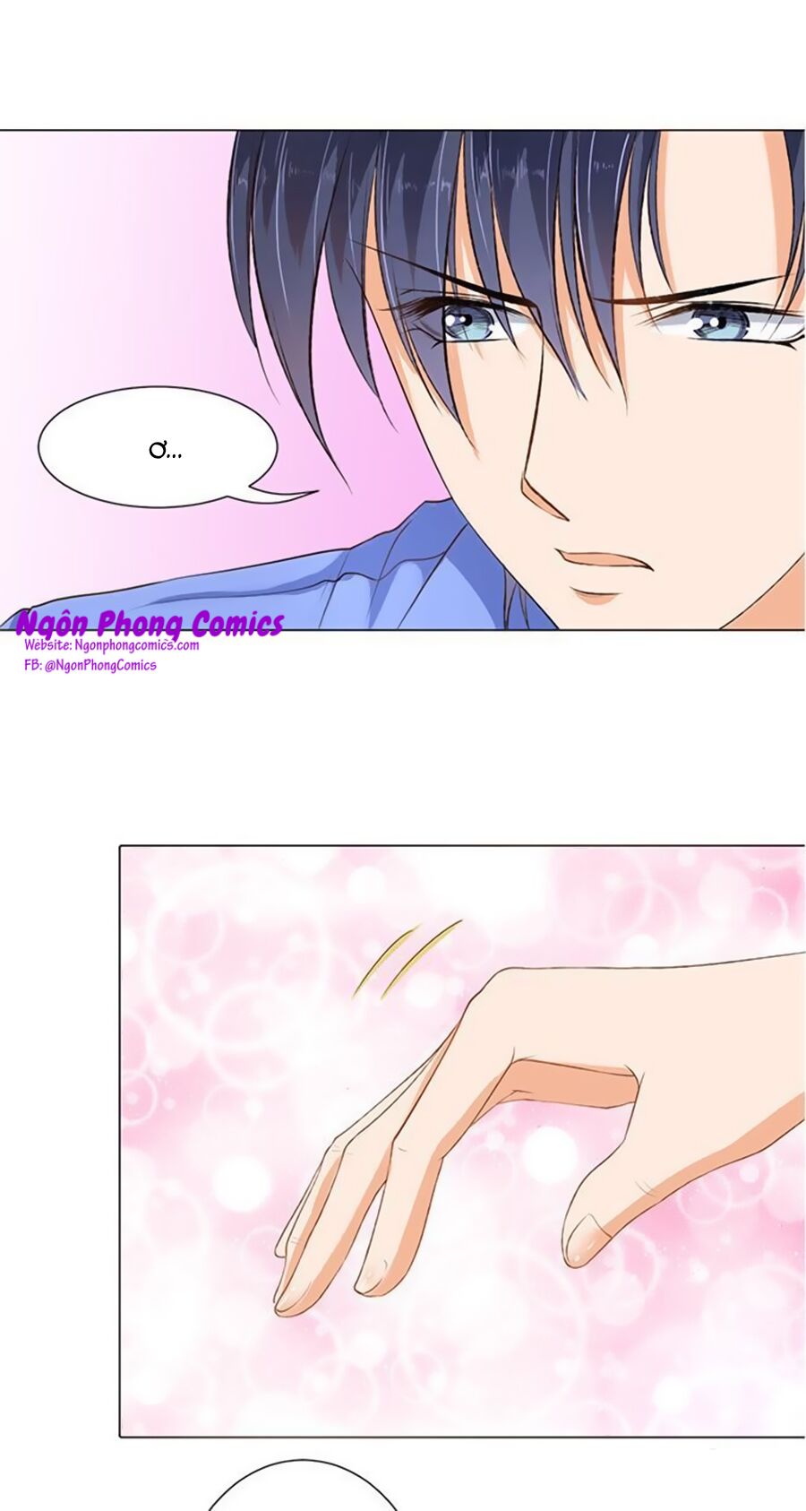 Bác Sĩ Sở Cũng Muốn Yêu: Chapter 68