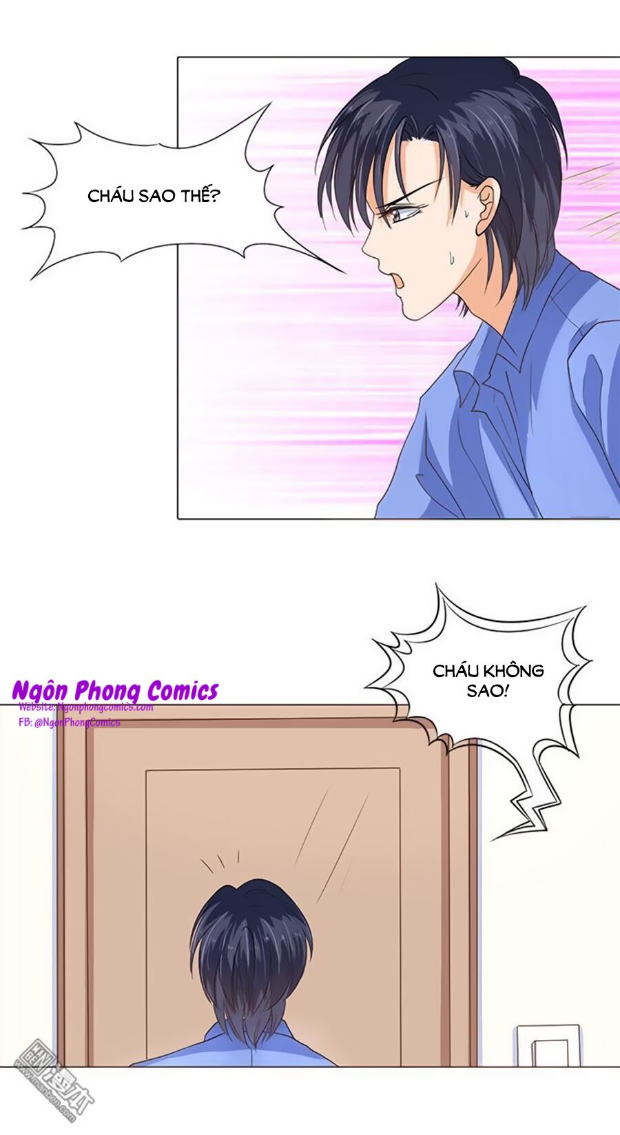 Bác Sĩ Sở Cũng Muốn Yêu: Chapter 68