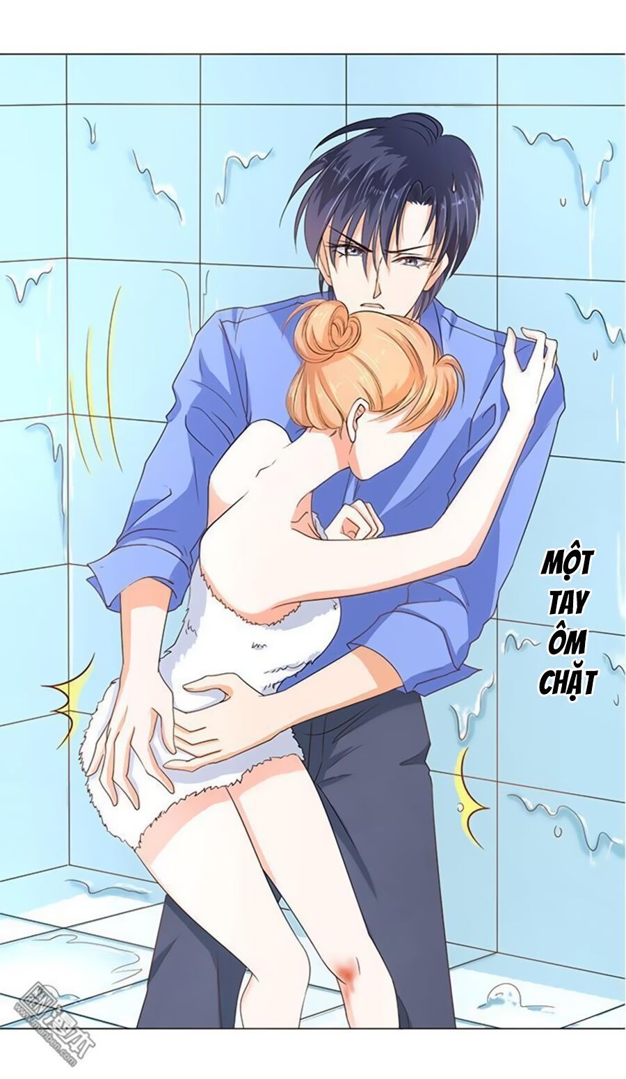 Bác Sĩ Sở Cũng Muốn Yêu: Chapter 68