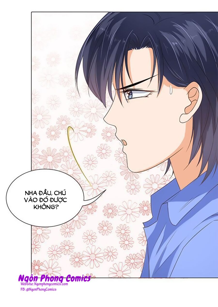 Bác Sĩ Sở Cũng Muốn Yêu: Chapter 68