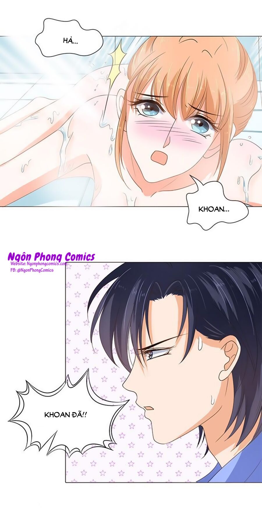 Bác Sĩ Sở Cũng Muốn Yêu: Chapter 68