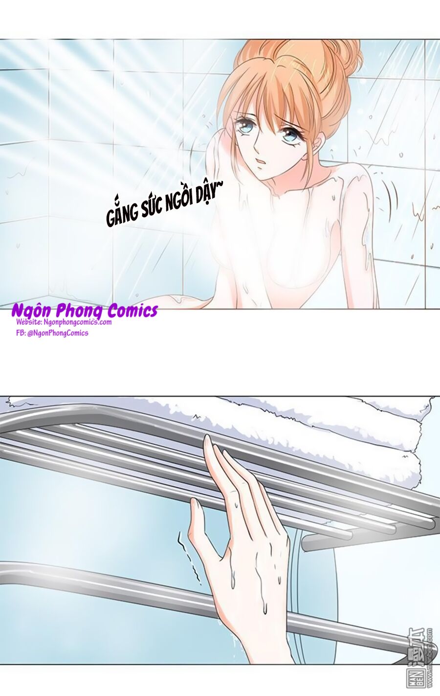 Bác Sĩ Sở Cũng Muốn Yêu: Chapter 68