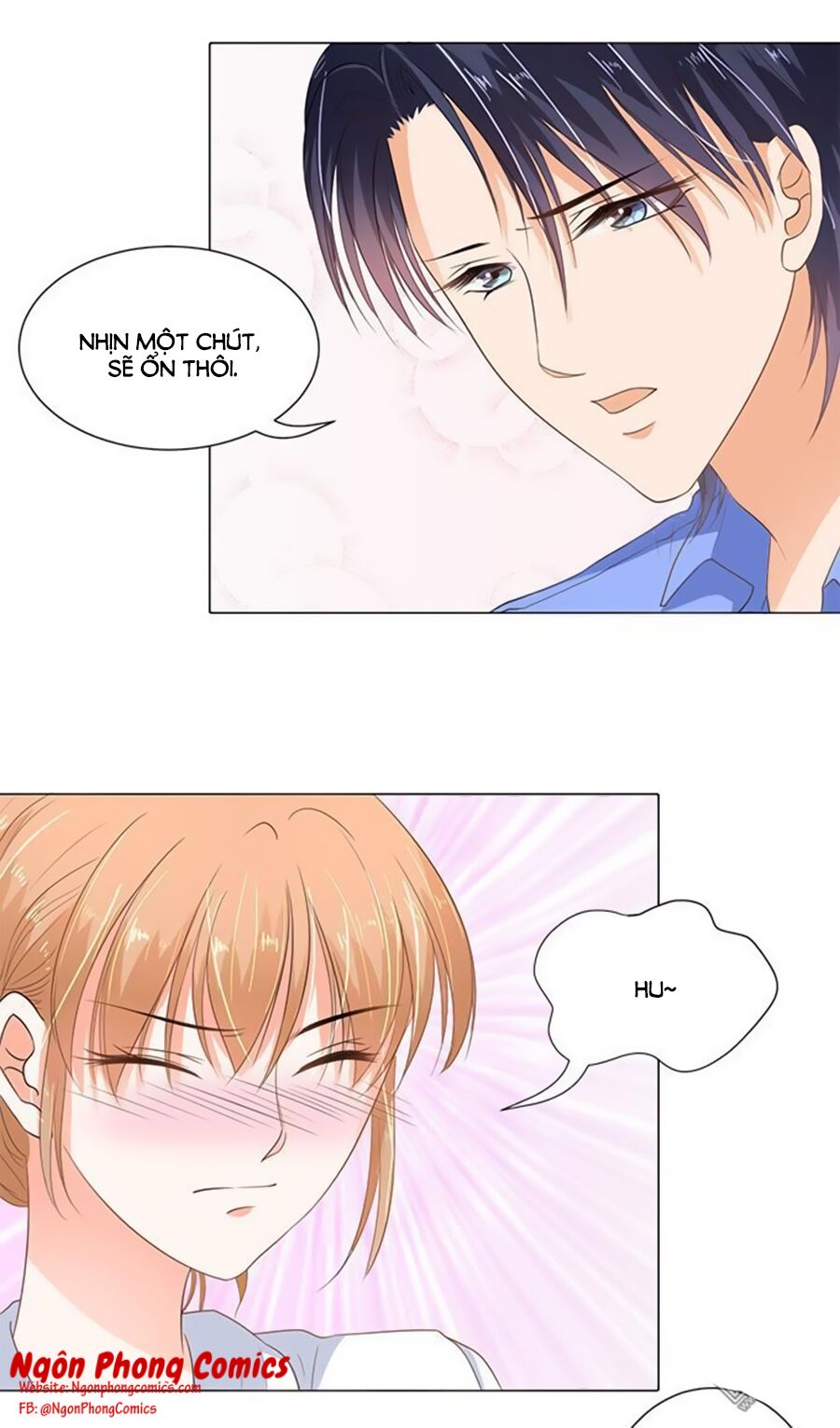 Bác Sĩ Sở Cũng Muốn Yêu: Chapter 69