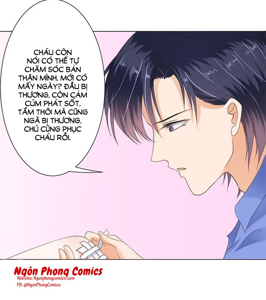 Bác Sĩ Sở Cũng Muốn Yêu: Chapter 69