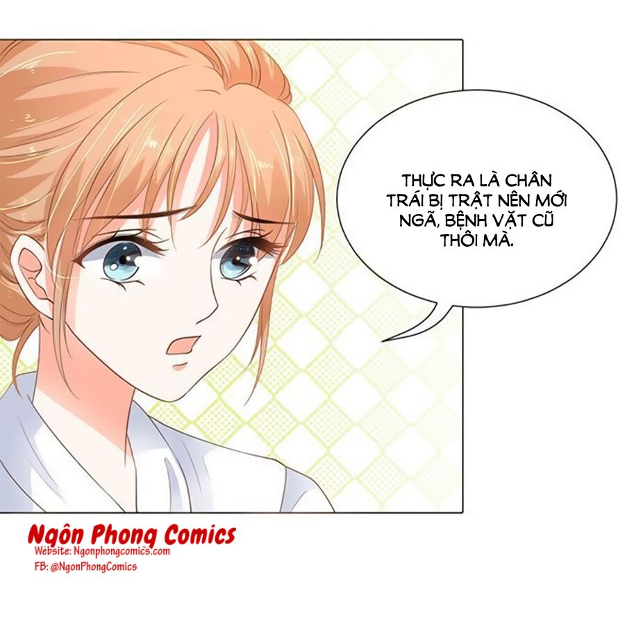 Bác Sĩ Sở Cũng Muốn Yêu: Chapter 69