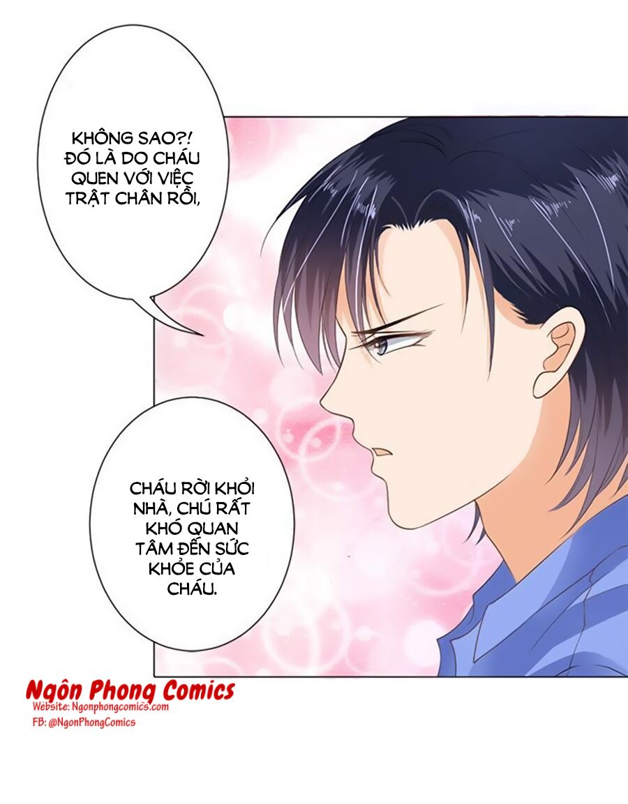Bác Sĩ Sở Cũng Muốn Yêu: Chapter 69