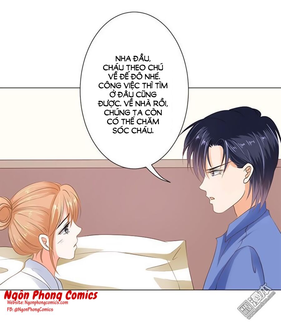 Bác Sĩ Sở Cũng Muốn Yêu: Chapter 69