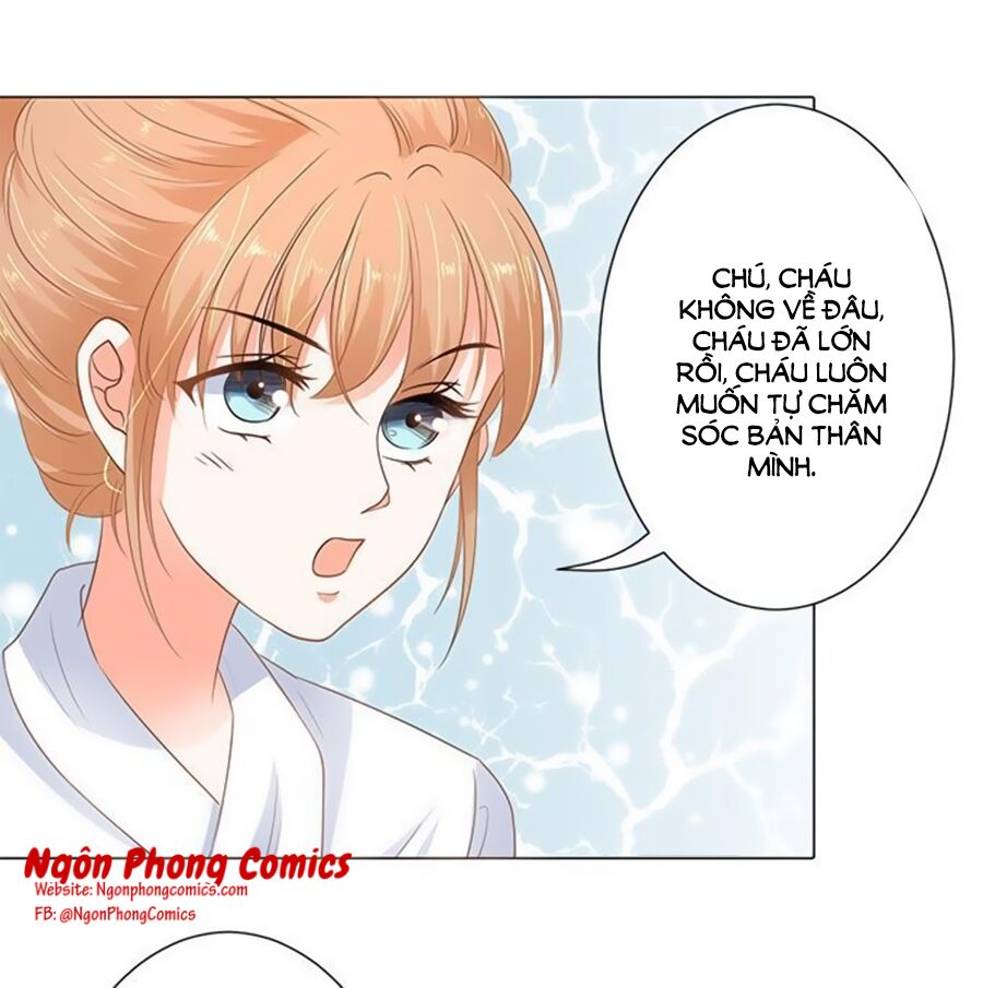 Bác Sĩ Sở Cũng Muốn Yêu: Chapter 69