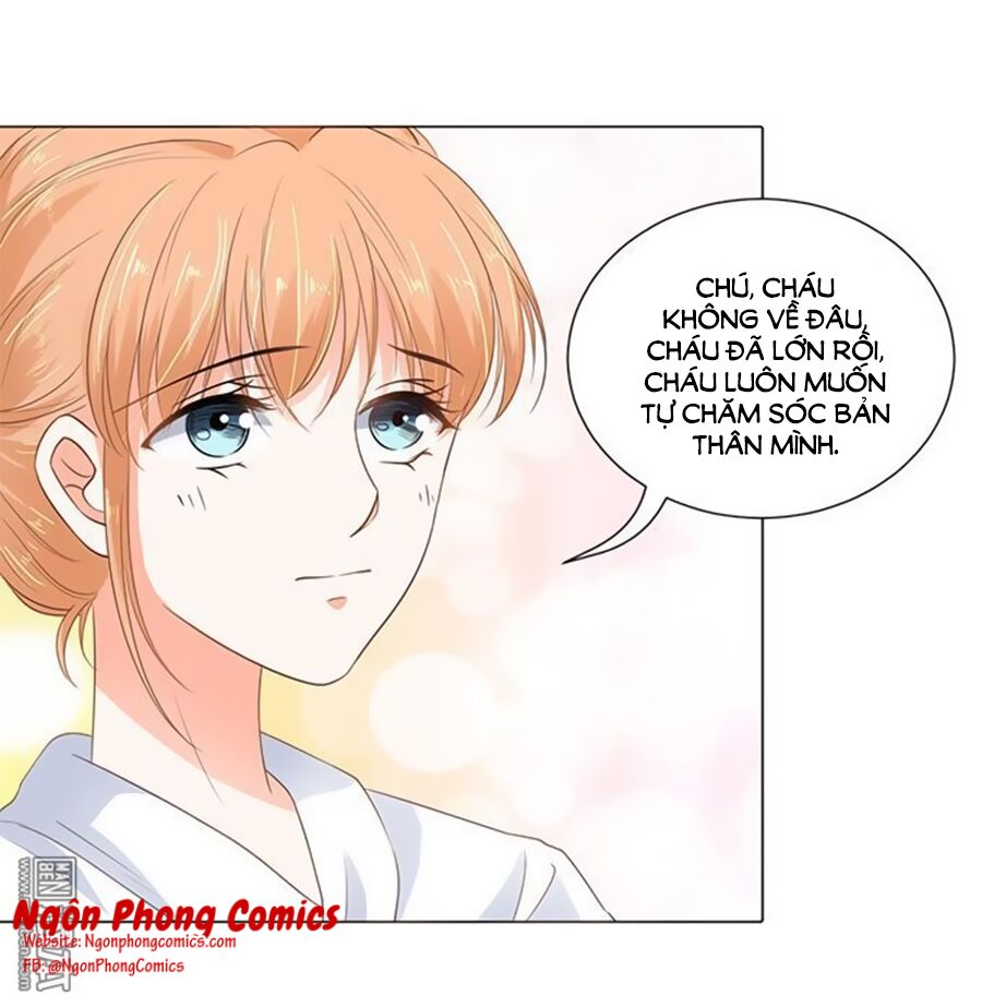 Bác Sĩ Sở Cũng Muốn Yêu: Chapter 69