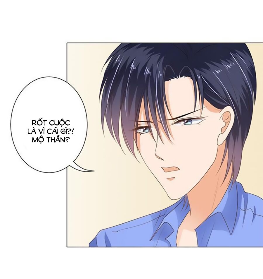 Bác Sĩ Sở Cũng Muốn Yêu: Chapter 69