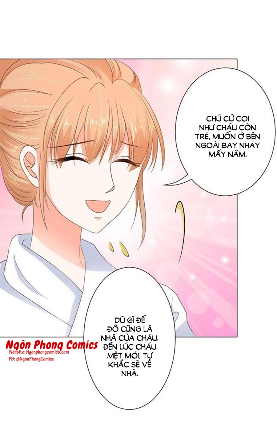 Bác Sĩ Sở Cũng Muốn Yêu: Chapter 69