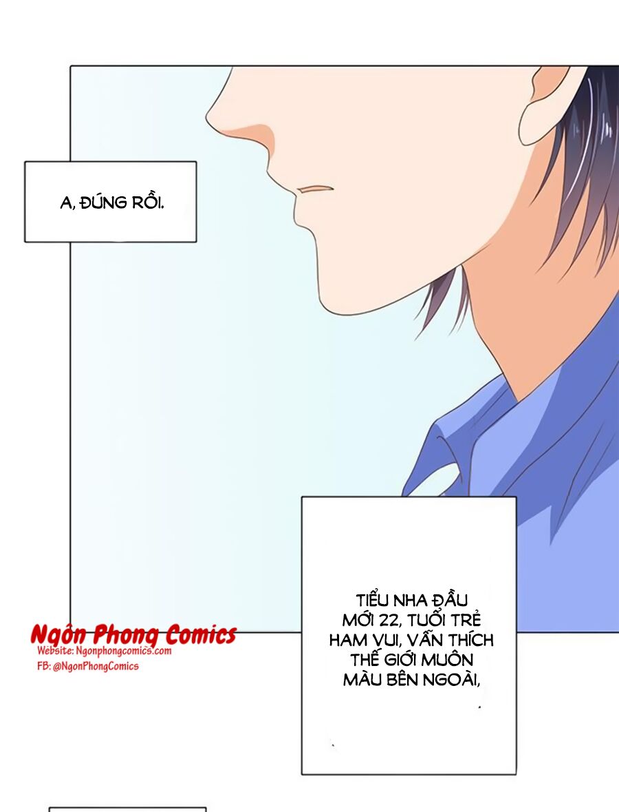 Bác Sĩ Sở Cũng Muốn Yêu: Chapter 69