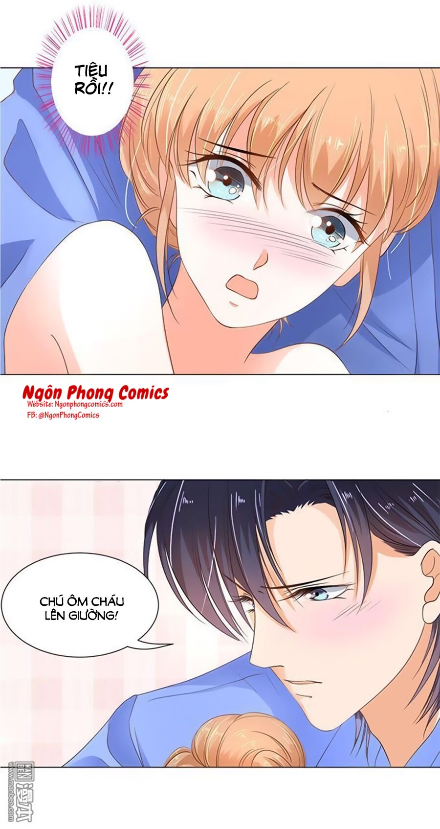 Bác Sĩ Sở Cũng Muốn Yêu: Chapter 69