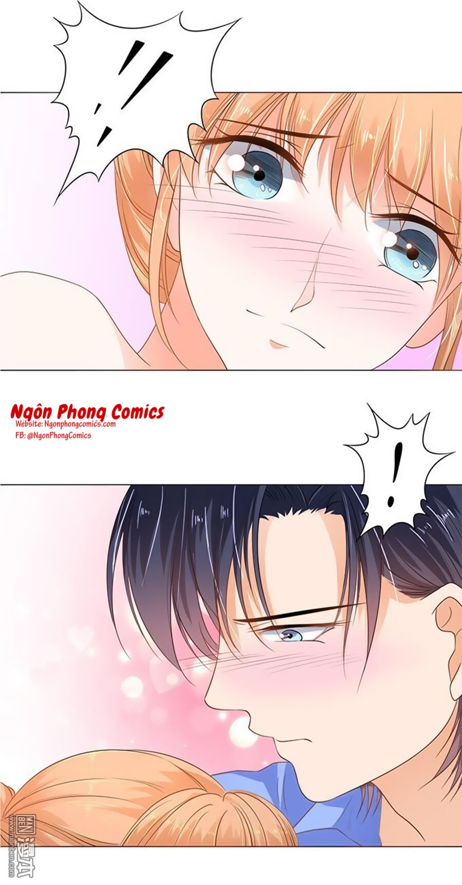 Bác Sĩ Sở Cũng Muốn Yêu: Chapter 69