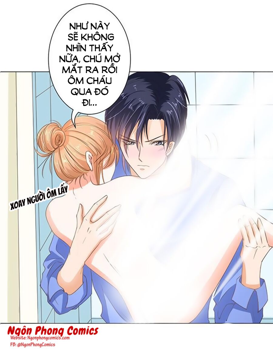 Bác Sĩ Sở Cũng Muốn Yêu: Chapter 69